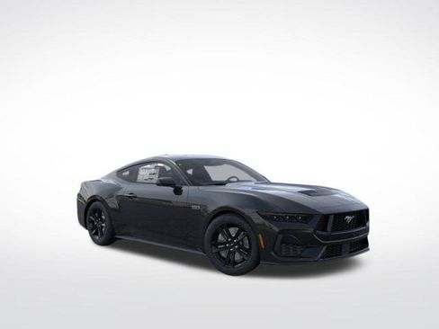 New 2026 Ford Mustang GT RWD image 9