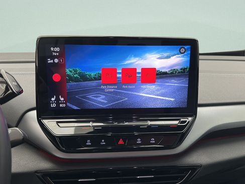 Used 2023 Volkswagen ID.4 Pro RWD image 15