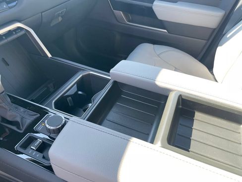 New 2026 Toyota Tundra Limited AWD/4WD image 20