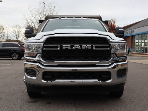 Used 2024 RAM 3500 Tradesman image 7