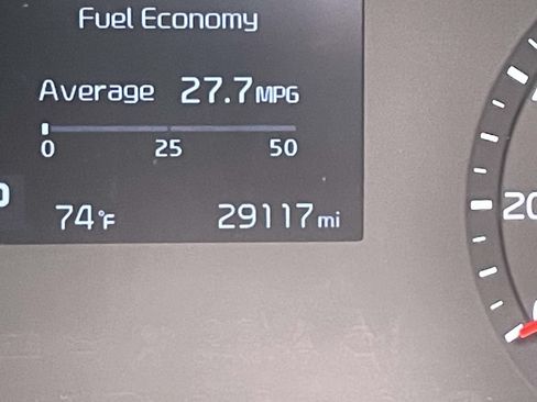 Used 2021 Kia Soul S FWD image 33