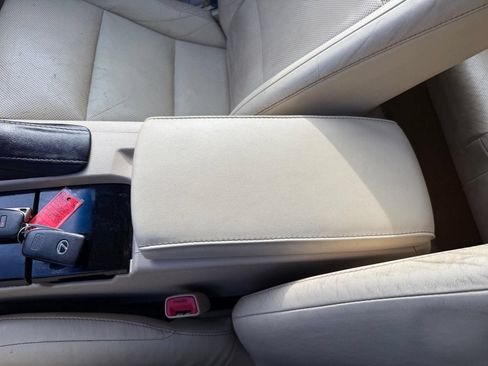 Used 2015 Lexus ES 350 w/ Luxury Package FWD image 44