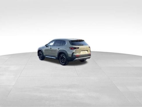 Used 2025 MAZDA CX-50 Meridian Edition image 3