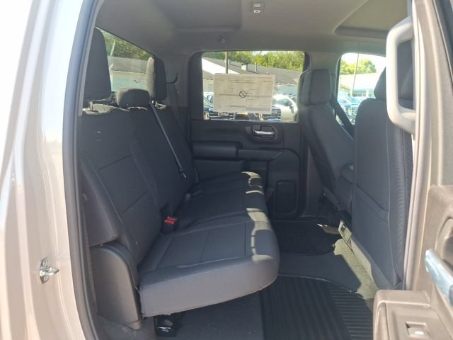 New 2026 Chevrolet Silverado 2500 Custom w/ Custom Value Package AWD/4WD image 26