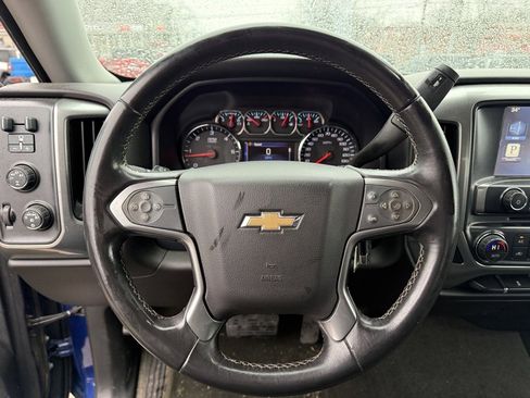 Used 2014 Chevrolet Silverado 1500 LT w/ All Star Edition image 17