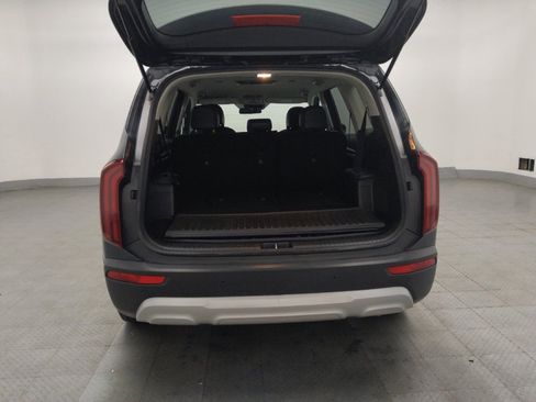 Used 2022 Kia Telluride LX AWD/4WD image 29