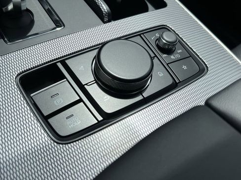 New 2025 MAZDA CX-90 3.3 Turbo w/ Premium Plus Pkg image 53