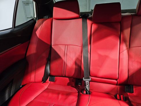 Used 2025 Toyota Camry XSE image 12