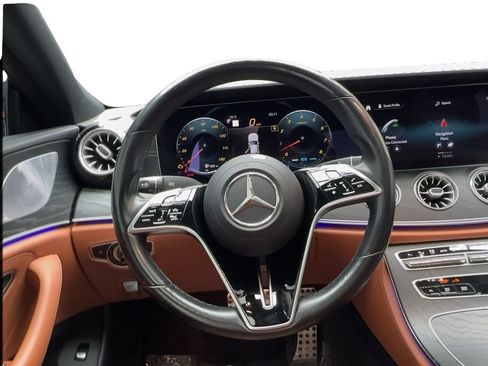 Used 2022 Mercedes-Benz CLS 450 4MATIC image 34