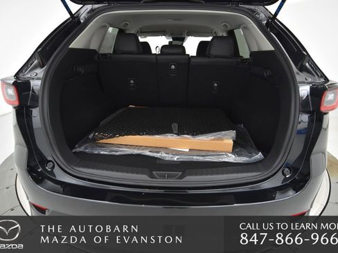 New 2025 MAZDA CX-5 AWD 2.5 S w/ Select Package image 30