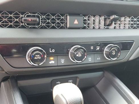 New 2026 Honda Accord LX image 18