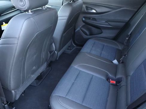 New 2026 Buick Envista Sport Touring w/ Convenience I Package FWD image 11