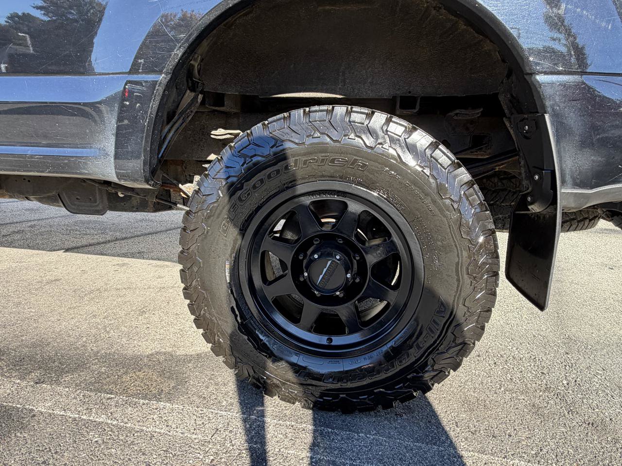 Used 2021 Ford F250 XL AWD/4WD image 16