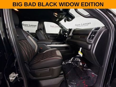 New 2025 RAM 2500 Big Horn image 29