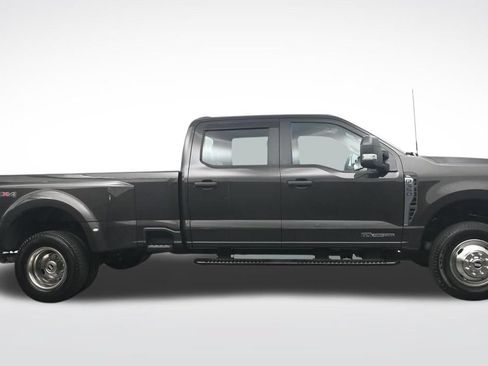 Used 2024 Ford F350 XL AWD/4WD image 4