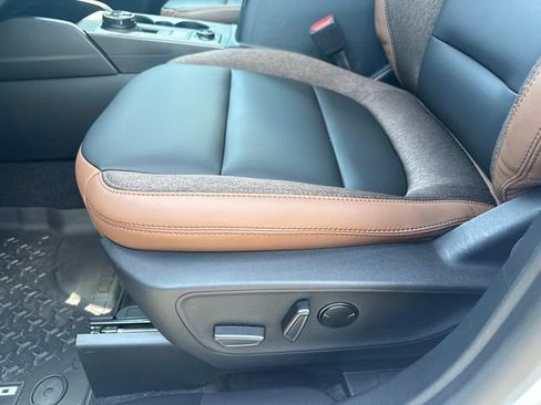 New 2026 Ford Bronco Sport Outer Banks w/ Outer Banks Tech Package+ AWD/4WD image 20