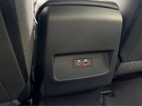 New 2025 Nissan Frontier PRO-4X w/ Tow Package image 25