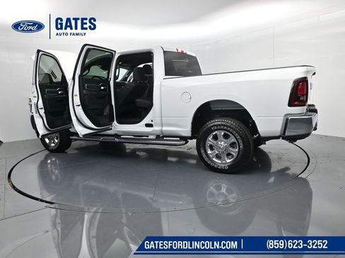 Used 2025 RAM 2500 Big Horn image 63