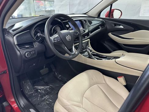 Used 2017 Buick Envision Essence image 9