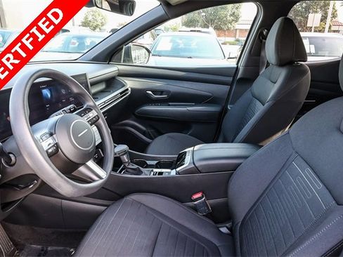 Certified 2025 Hyundai Santa Cruz SE image 20