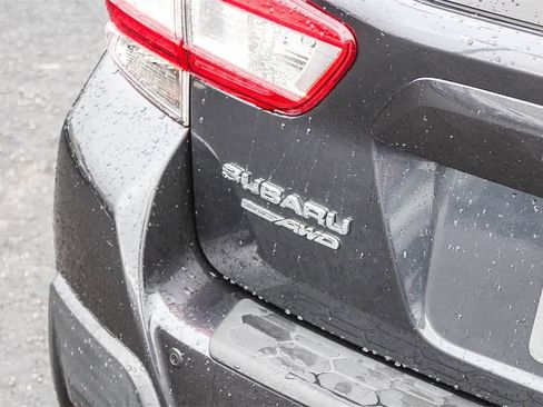 Used 2019 Subaru Crosstrek 2.0i Limited w/ Moonroof Package w/Navigation image 9