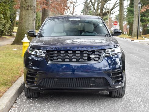 Used 2023 Land Rover Range Rover Velar R-Dynamic S image 12