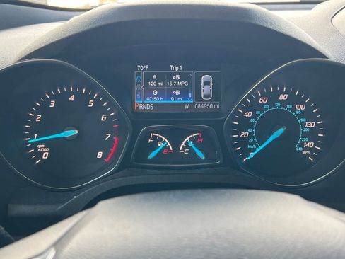 Used 2014 Ford Escape Titanium w/ Equipment Group 401A FWD image 27