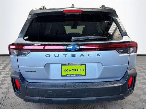 New 2026 Subaru Outback Limited image 34