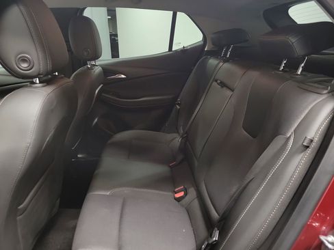 Used 2023 Buick Encore GX Select w/ Safety Package II AWD/4WD image 19