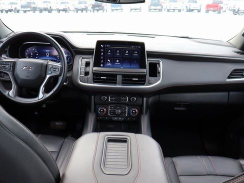 Used 2024 Chevrolet Tahoe RST image 15