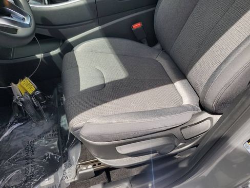 Certified 2023 Hyundai Santa Fe SE FWD image 12