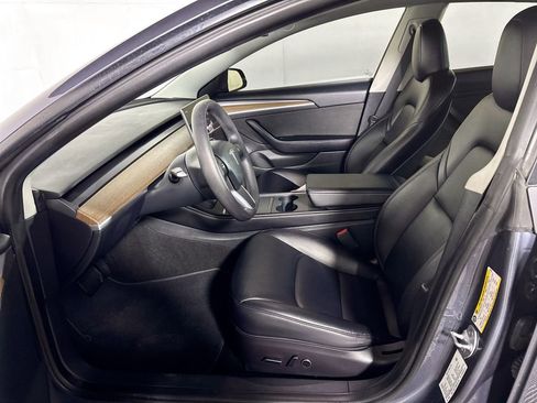 Used 2022 Tesla Model 3 Long Range AWD/4WD image 11
