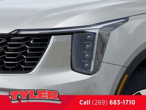 New 2026 Kia Sorento S image 11