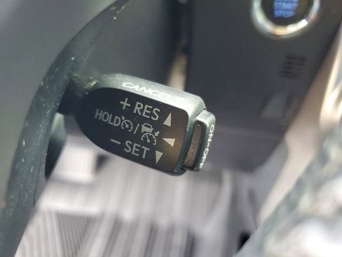 Used 2021 Toyota 4Runner SR5 Premium w/ Moonroof Package image 14