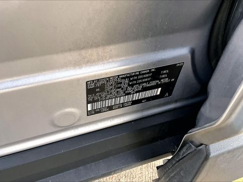 Used 2022 Toyota RAV4 LE FWD image 34