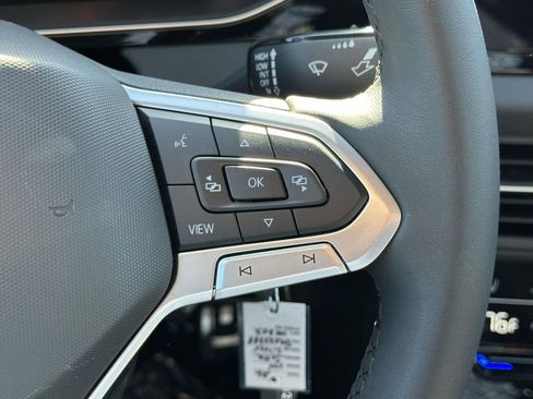 New 2026 Volkswagen Jetta Sport image 18