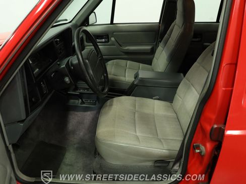 Used 1995 Jeep Cherokee Sport AWD/4WD image 36
