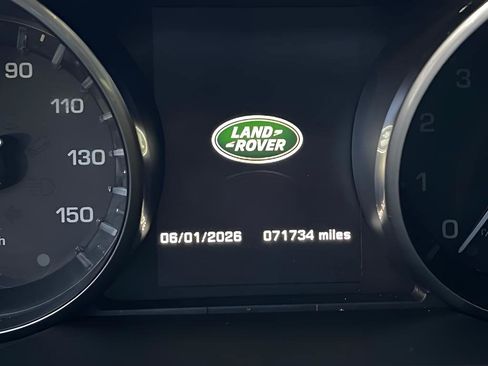 Used 2014 Land Rover Range Rover Sport HSE image 13