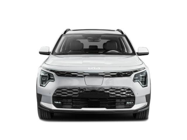 Certified 2023 Kia Niro Wave w/ Wave Preserve Package FWD image 7