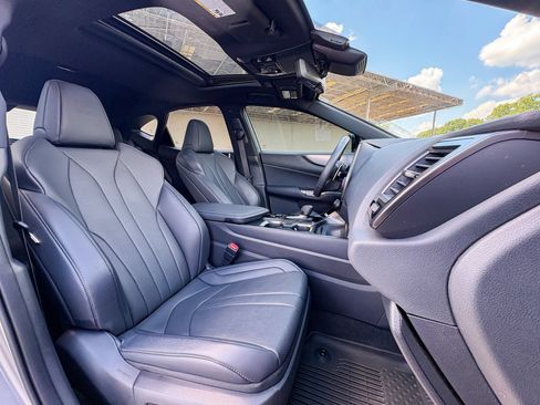 Used 2024 Lexus NX 350 F Sport AWD/4WD image 30
