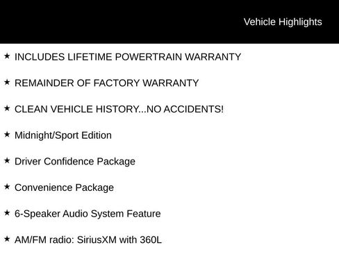 Used 2024 Chevrolet Blazer LT w/ Convenience Package FWD image 1