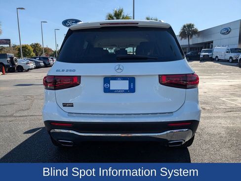 Used 2020 Mercedes-Benz GLB 250 image 5