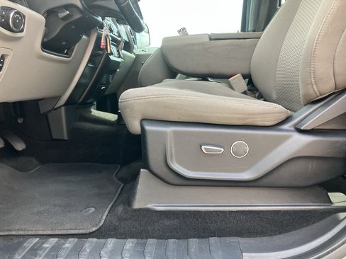 Used 2018 Ford F150 XLT w/ Equipment Group 301A Mid AWD/4WD image 17