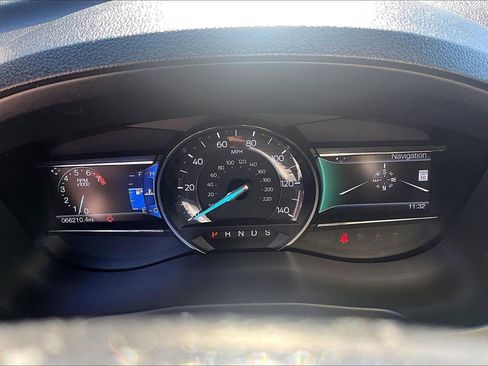 Used 2016 Ford Explorer Limited w/ Equipment Group 301A image 22