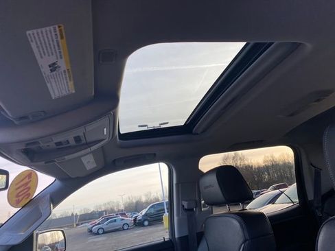 Used 2017 GMC Sierra 1500 Denali w/ Denali Ultimate Package image 24