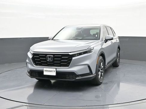 New 2026 Honda CR-V EX-L image 24