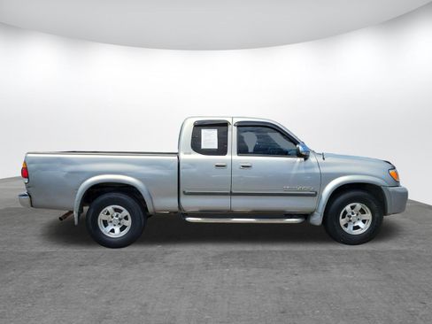 Used 2004 Toyota Tundra SR5 RWD image 12