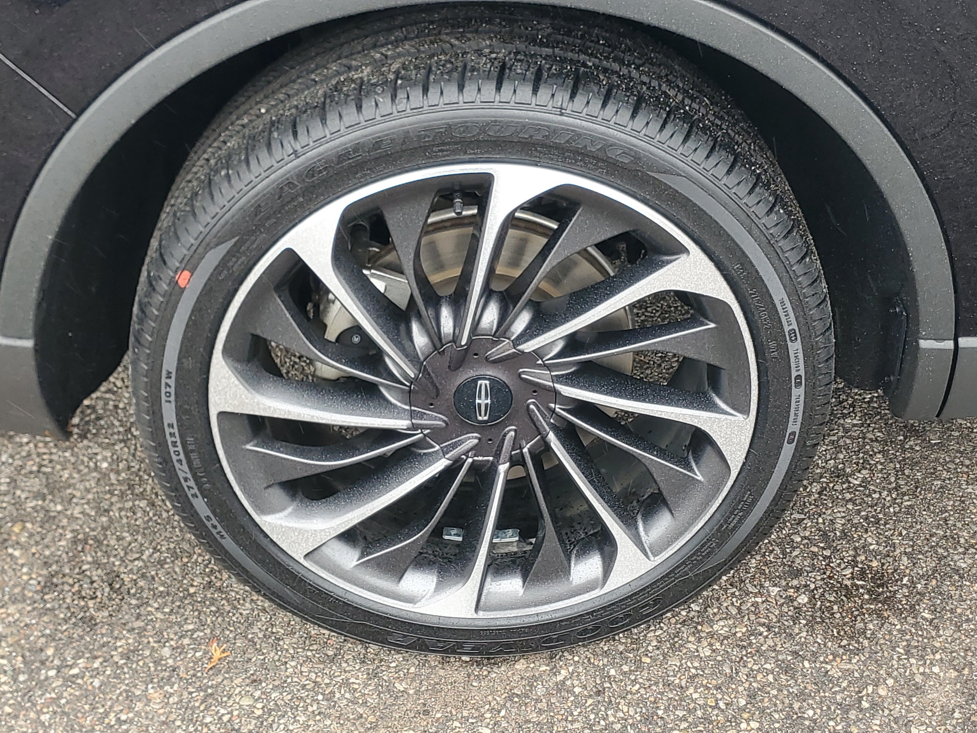 Certified 2023 Lincoln Aviator Reserve w/ Equipment Group 201A AWD/4WD image 7