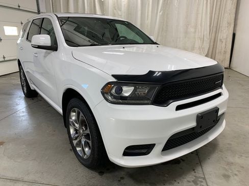 Used 2019 Dodge Durango GT image 2