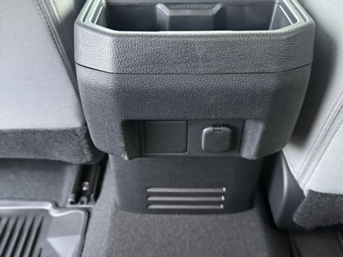 New 2025 Toyota Tacoma TRD Sport image 37